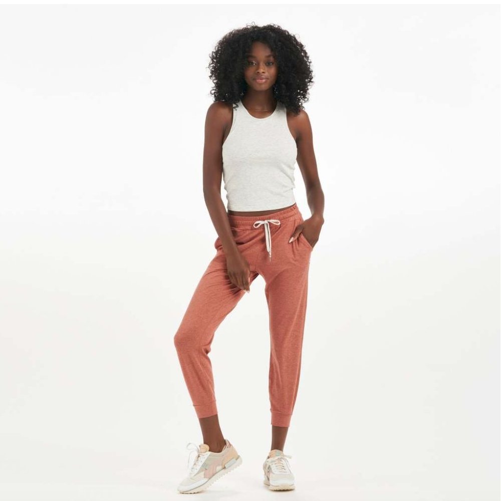NWOT Vuori Womens Performance Jogger